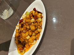 -渝信川菜(西单店)