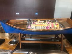 -宁波阳光豪生大酒店·豪生咖啡厅