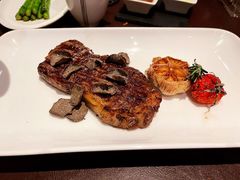 -北京华彬费尔蒙酒店·刃餐厅