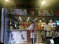 -放哈·甜醅子奶茶创造者(正宁路店)
