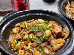 -甬小馆·焗海鲜温州菜(五马街店)