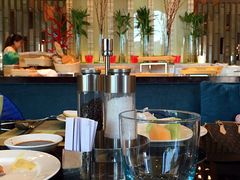 -富力希尔顿酒店·地阔自助餐厅