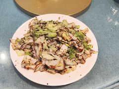 -振生清真饭店(永安道店)