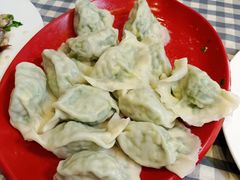 -群发饺子(茂铭·逸品康城店)