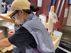 -唐沫茶兮(仓山万达金街店)