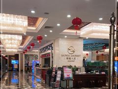 -顺德人家食府(黄金广场店)
