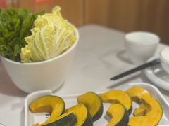 -潮汕大目牛肉火锅(上梅林店)