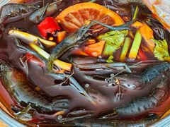 -丹盛象山海鲜(水清路店)