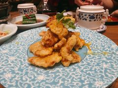 -香厨中餐厅(松北香格里拉店)