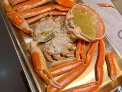 -本达人海鲜烧烤·朝鲜族风味(发展店)