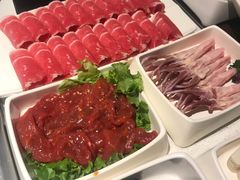 -海底捞火锅(长沙华创国际广场店)