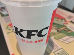 -肯德基(西影路店)