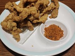 -掌上鲜(南顺城街店)