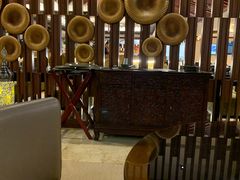-金厨泰国餐厅·全泰籍厨师料理(拱北店)