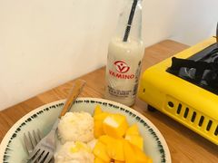 -About Bistro關於·泰式家庭料理