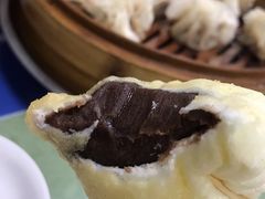 雪绵豆沙-国庆烧麦馆