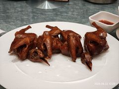 -喜宴又一村·粤菜·茶点·海鲜(壹方天地店)