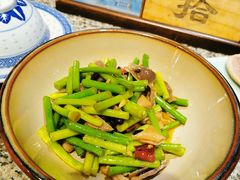 -南京大牌档(香港广场店)