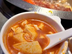 -竹犇番茄火锅(长风街店)