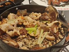 -谭厨中山传家菜.乳鸽.脆鲩鱼(华强北中航城店)