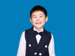 -海马体家庭照相馆(杭州远洋乐堤港店)