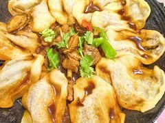 -忆外婆徐州菜·地锅鸡·生日宴(吴庄店)