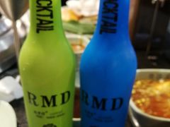 -盛江山自助料理(奥莱锦辉购物广场店)