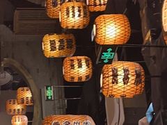 -南京大牌档(三阳广场苏宁店)
