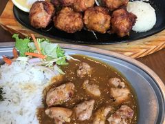 -铃木食堂(帽儿胡同店)