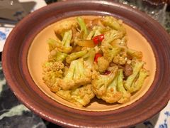-奉天小馆·非遗东北菜(沈阳万象城店)