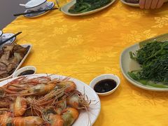 -老字号蛇口德记烧腊饭店·海鲜加工