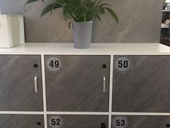 -橙果24h自习室(花园桥店)