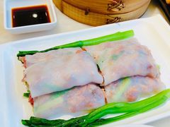 -大咀港式茶餐厅(恒泰店)