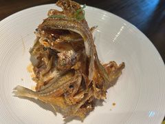 -老阿爸鲜鱼土菜(昆山花桥店)
