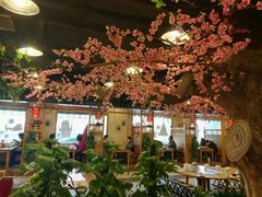 大堂-福谷堂煎饼卷大葱(康虹路店)