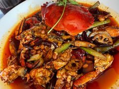 -辣婆婆(航天桥店)