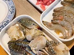 -7火锅(阿布扎比店)