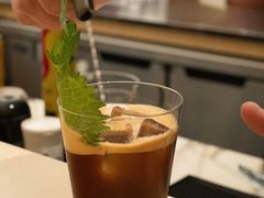 -Onirii Coffee(长乐路店)