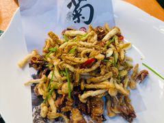 -鲜味食族水产·海鲜餐厅