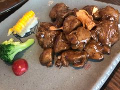 -蟹之国·精品蟹料理(极地店)