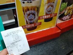 -咕噜咕噜·章鱼小丸子(西湖路店)