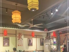 -真定郝家排骨(谈固东街店)