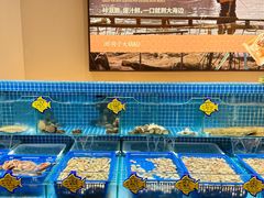 -北李妈妈菜·海肠捞饭(高新万达店)