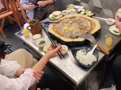 -老渔家白族石板烧旗舰店