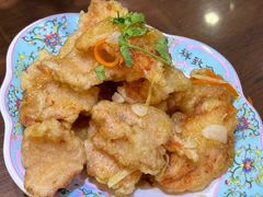 -老厨家(中央大街西七道街店)