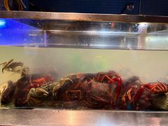 -V-ONE西雅图海鲜自助餐厅(仓山万达广场店)