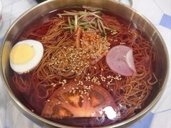 -金达莱烧烤(黎明南街店)