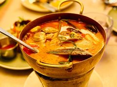 -CHINCHIN 青青·泰国料理(万象食家店)