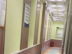 -瑞鹏宠物医院·宠保定点·心脏科·内科(御桥分院)