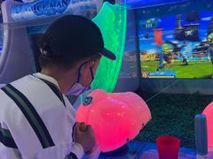 -大玩家(大连高新万达店)